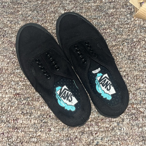 VANS SNEAKERS - Picture 3 of 4